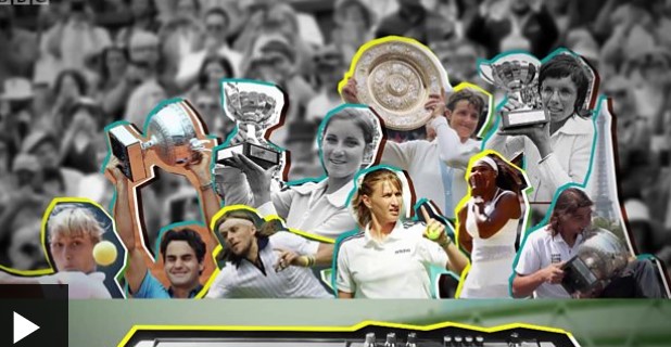 Tenis: ¿Por qué es tan difícil ganar Wimbledon y Roland Garros el mismo año?