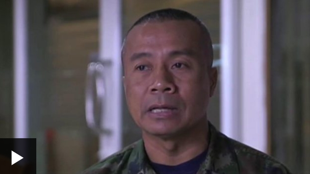 Rescate en Tailandia: habla el líder de la unidad de élite del ejército de Tailandia que logró sacar a los niños de la cueva
