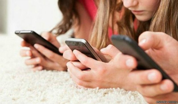 Advierten que jóvenes entre los 14 y 16 años es el segmento más expuesto al sexting
