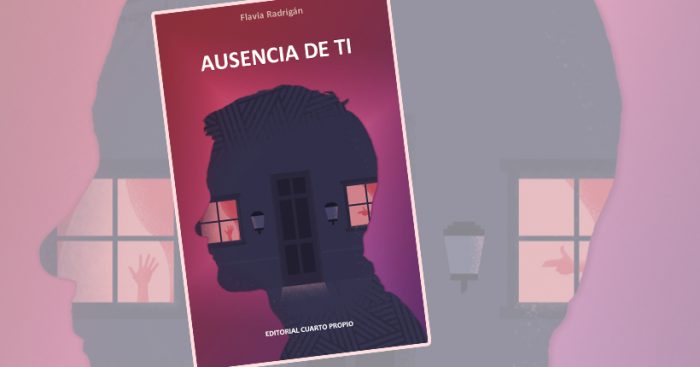 Lanzamiento libro de dramaturgia «Ausencia de ti» de Flavia Radrigán en Teatro Sidarte