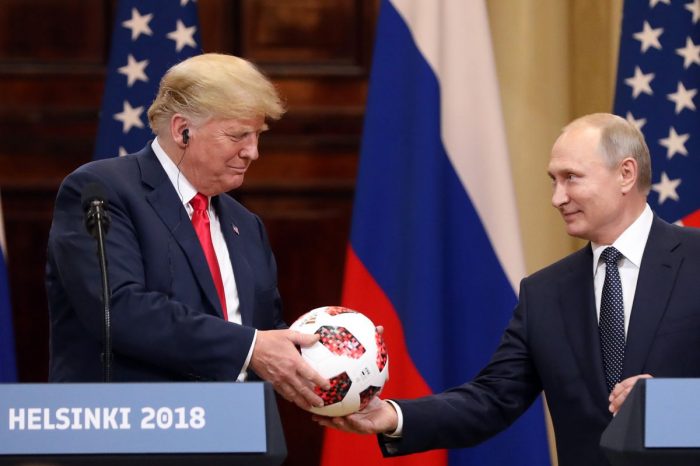 Escepticismo ruso: Moscú no cree que relación con EE.UU. mejore tras elecciones