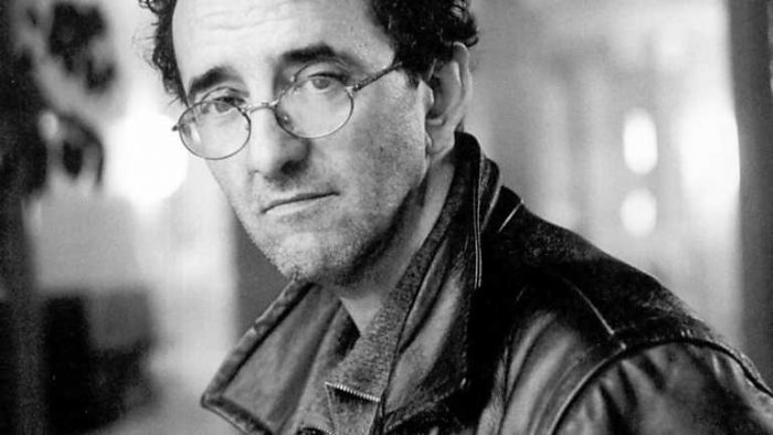 Programación especial Cátedra abierta Roberto Bolaño por 20 años de “Los Detectives Salvajes” en UDP
