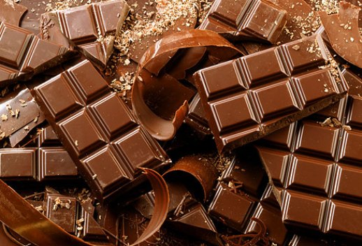 El ingrediente secreto del chocolate que hace que sea tan sabroso