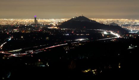 25F: zoom a los informes que alertaron de blackout a CEN hace siete años