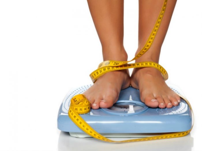 ¿Bajar de peso sin ejercicio?