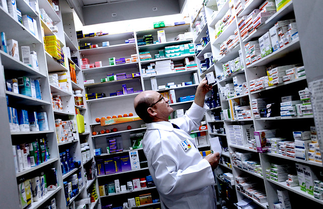 Amazon podría bajar el precio de los remedios…en todo el mundo