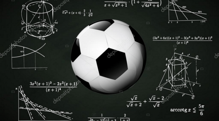 Fútbol y matemáticas: una ecuación que sorprende