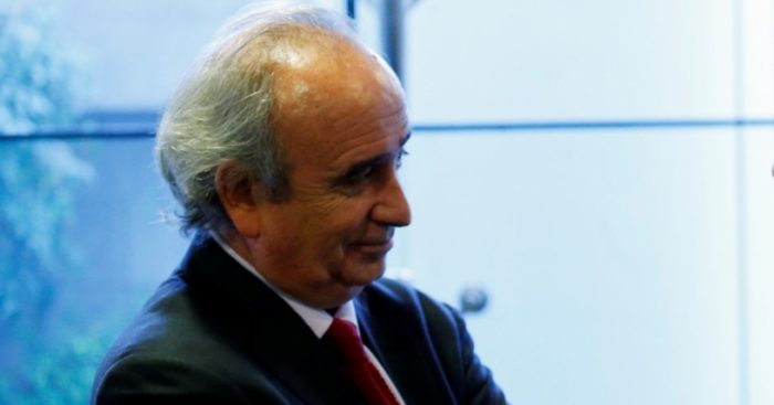 Lo + leído – Las vueltas de la vida: el amigo de Piñera que lidera la ofensiva contra el proyecto estrella de Medio Ambiente