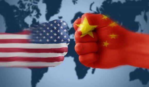Estados Unidos -China: Algo más que una guerra comercial