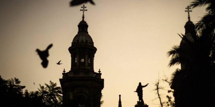 Las crudas cifras de los abusos sexuales en la Iglesia católica en Chile: Fiscalía actualiza catastro