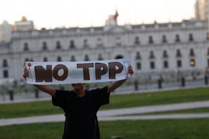 TLC con la Unión Europea: Un peligro más allá del TPP