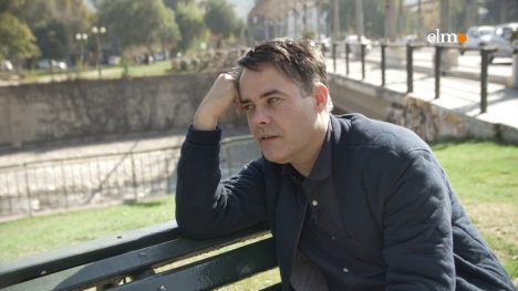 Lelio sobre elecciones chilenas: "Me parece desolador que esas sean las dos alternativas"