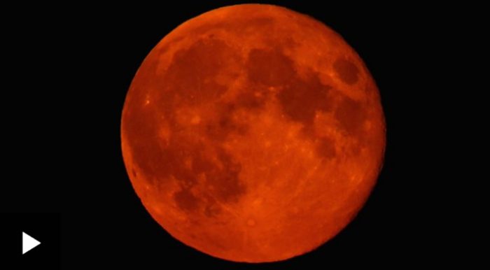 Luna de sangre 2018 : qué es un eclipse lunar total y por qué éste será el más largo del siglo