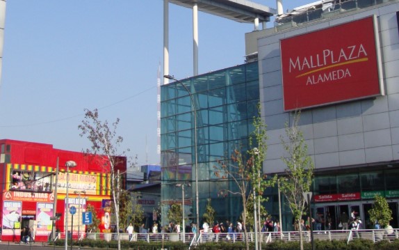 Histórica apertura de Mall Plaza: recauda más de US$ 530 millones