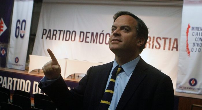 Bancada DC respalda a la CUT por salario mínimo de 420 mil pesos: “La cifra no es azarosa”
