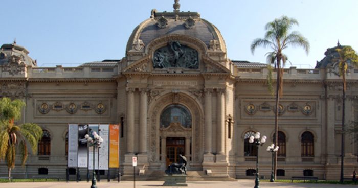 Ni el Bellas Artes se escapa: la tormenta interna por acoso laboral en el museo nacional