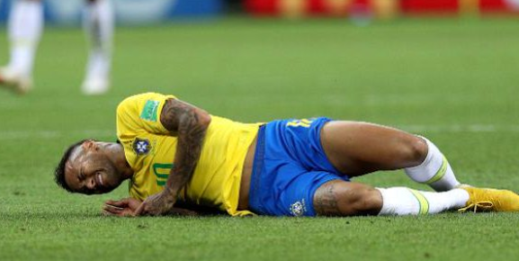 «Neymar challenge», el nuevo viral que revoluciona las redes sociales