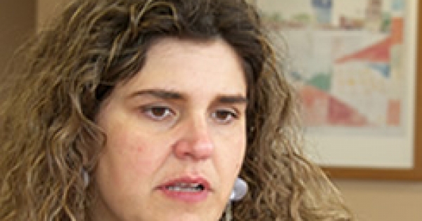 Las dos caras de Paula Vial: la feminista abogada que defiende a Nicolás López de las acusaciones de abuso laboral y acoso sexual