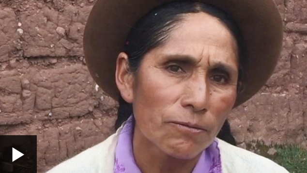 Perú: el dramático testimonio de una mujer esterilizada forzosamente durante el gobierno de Fujimori