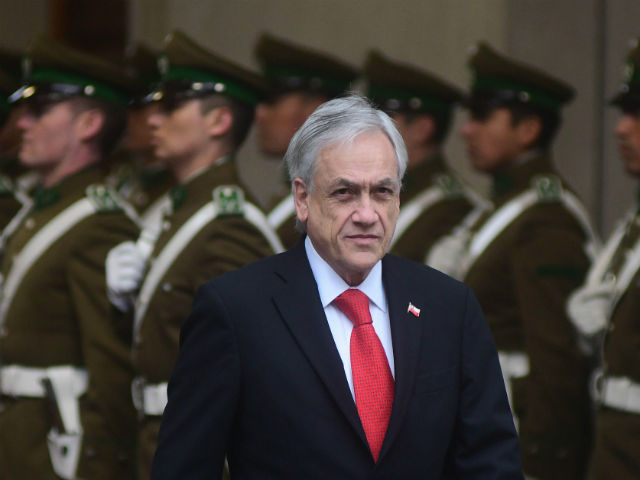 Mano dura: Piñera se cuadra con la UDI para quitar gratuidad a estudiantes por destrozos