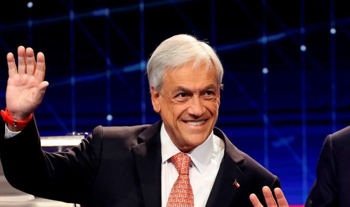 Piñera llama a López Obrador tras su victoria: «Trabajaremos muy unidos»