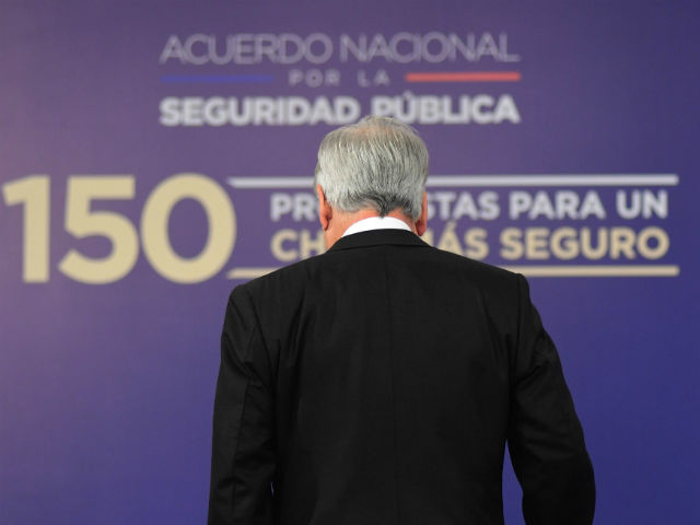La fórmula de Piñera para la inteligencia nacional: un nuevo consejo encabezado por él mismo