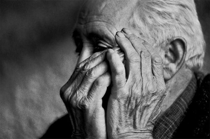Envejecimiento en Chile: una discusión necesaria