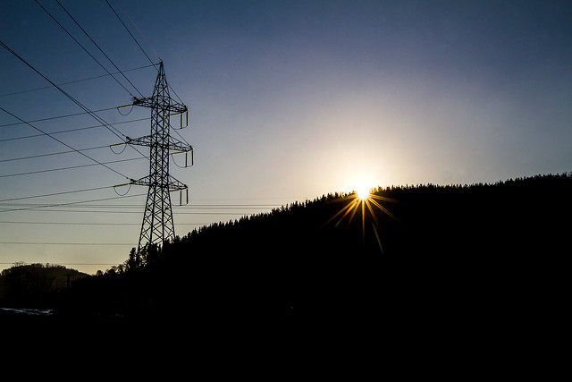 Española Elecnor se adjudica dos proyectos de transmisión eléctrica en Chile