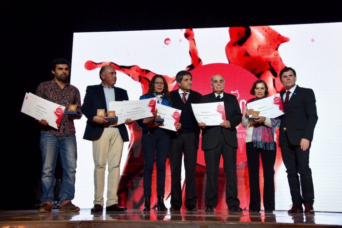 Catad’Or Wine Awards cierra su edición 2018 con 197 medallas y consolida su internacionalización