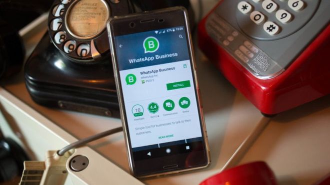 WhatsApp: quiénes son los usuarios «business» y por qué a partir de ahora tendrán que pagar por usar la aplicación