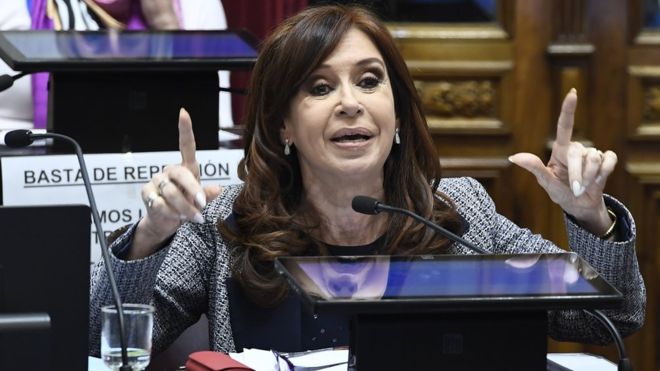 El Senado de Argentina aprueba allanar propiedades de Cristina Kirchner: ¿qué buscan las autoridades en las casas de la expresidenta?