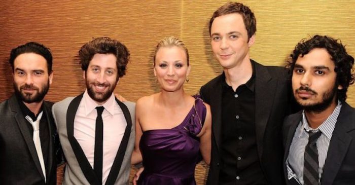 5 datos que quizás no sabías sobre «The Big Bang Theory», la exitosa serie estadounidense que finalizará tras su 12ª temporada
