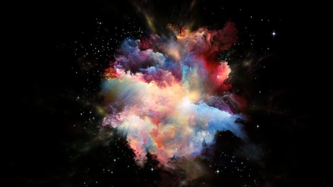 Cómo son los puntos de Hawking y qué nos explican sobre el origen de «los universos»