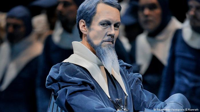 Festival de Bayreuth: ¿qué tienen en común Wagner y las noticias falsas?