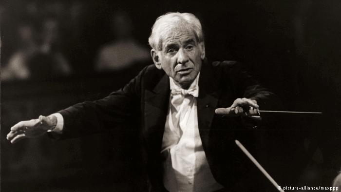 Leonard Bernstein: West Side Story, Mahler y libertad