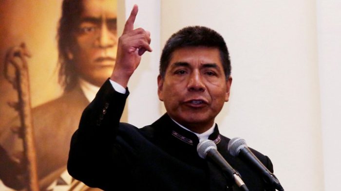 Bolivia ve nerviosismo en Chile ante argumentos de su demanda marítima