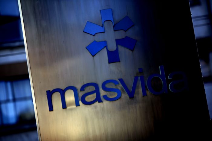 Nueva Masvida vuelve al patíbulo de los acusados: Valmar pide fiscalización a la Superintendencia