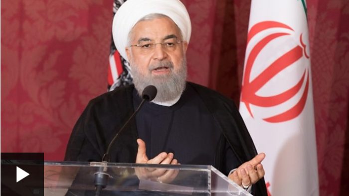 ¿Acelerará Irán su programa nuclear tras las sanciones de Estados Unidos?