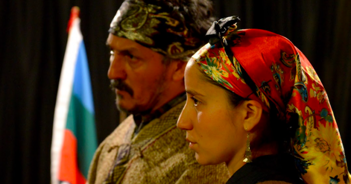 «Ka Kiñe, Ka Kiñe»: obra de teatro instala la potencia del imaginario y la oralidad Mapuche