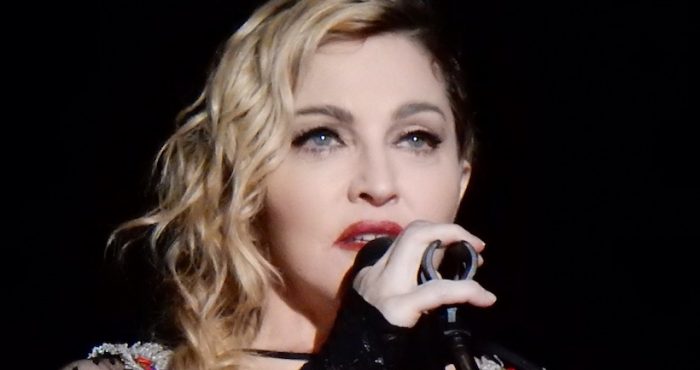 Madonna, la transgresión no pasa de moda
