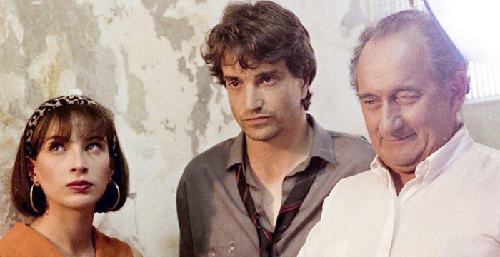 Íconos de las teleseries recuerdan cómo fue trabajar en película de Raúl Ruiz hace 30 años