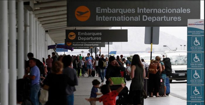 INDH presenta denuncia por haitiano fallecido tras pasar dos días en el aeropuerto