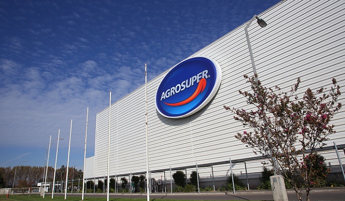 FNE aprueba adquisición de AquaChile por parte de Agrosuper
