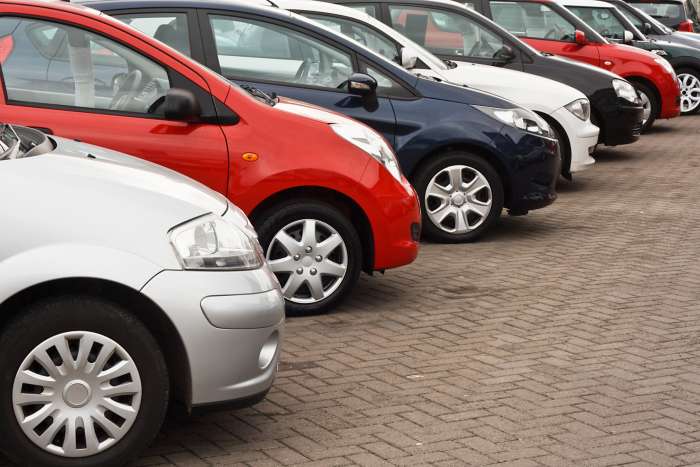 Segundo trimestre confirma tendencia a la baja en los precios de los autos usados