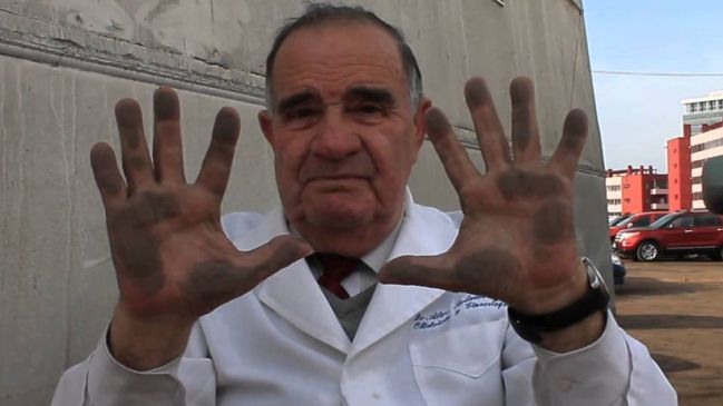 Formalizan a Presidente del Colegio Médico de Antofagasta por «negligencia médica»