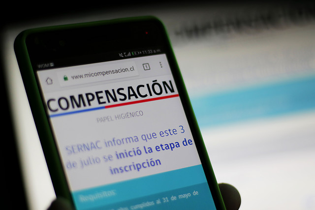 CPLT advierte que datos de quienes recibirán compensación del confort pueden ser usados por «hackers»