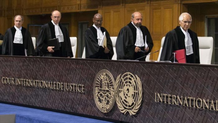La sentencia de la CIJ sobre la demanda de Bolivia contra Chile: una oportunidad para la paz