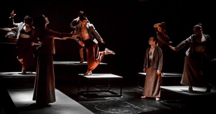 Chile tendrá una participación destacada en festival alemán de danza contemporánea