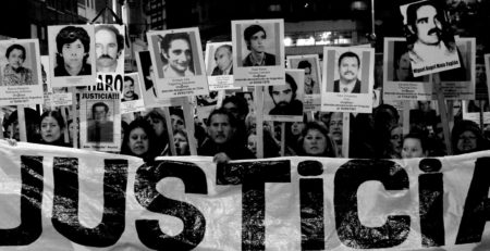 El Poder Judicial y los Derechos Humanos en Chile