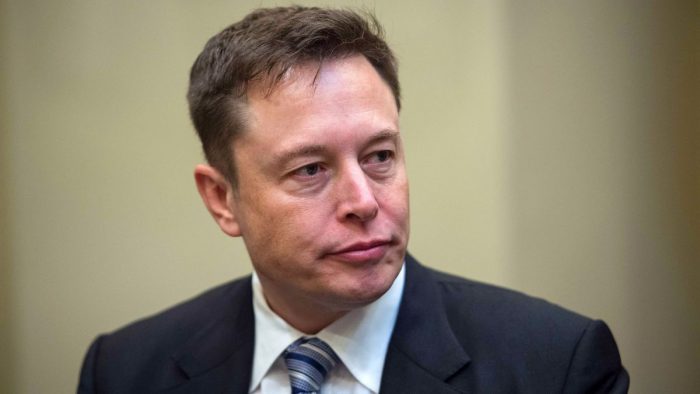 Descarada maniobra de Elon Musk fracasa por el rechazo de inversores